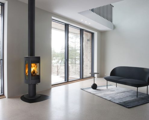 Jotul F 373 Advance