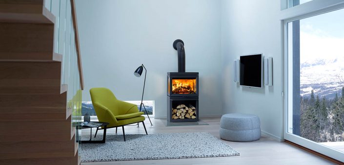 Jotul F 520