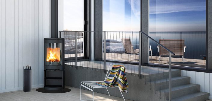 Jotul F 480 – series