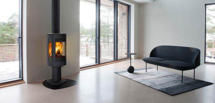 Jotul F 370 Advance