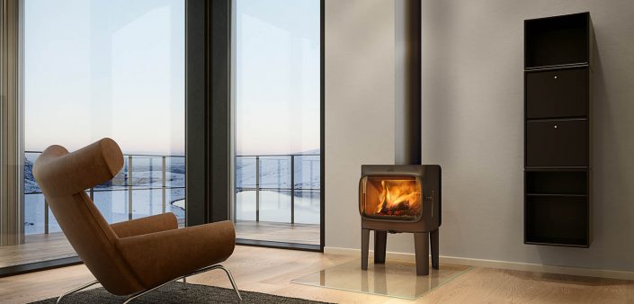 Jotul F 305 – series