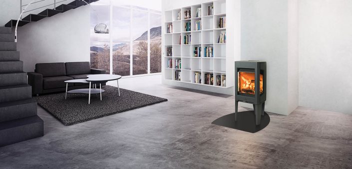 Jotul F 160 – series