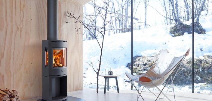 Jotul F 130 – series