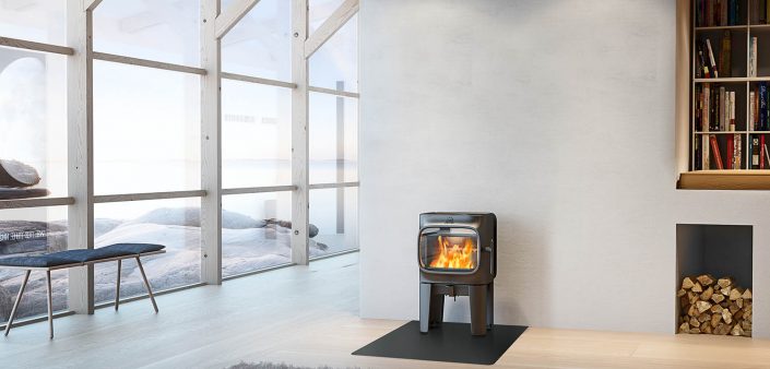 Jotul F 105 – series