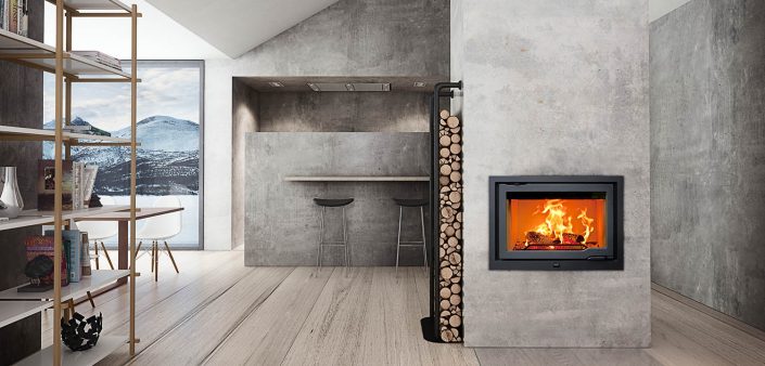 Jotul I 520