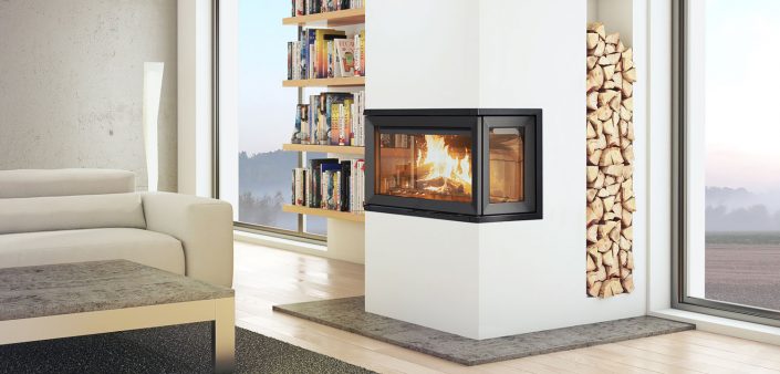 Jotul I 620