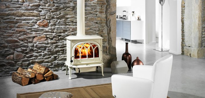 Jotul F 400