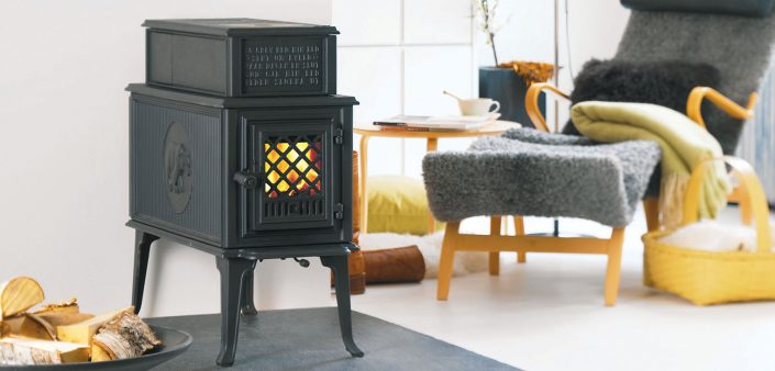 Jotul F 118