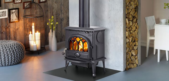 Jotul F 3