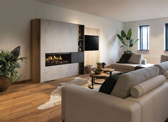 Houtkachels en Houthaarden Apeldoorn